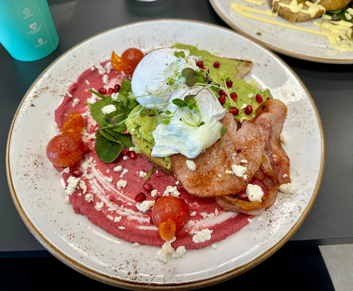 Highlights, Souva Bar Greek Restaurant - Drysdale