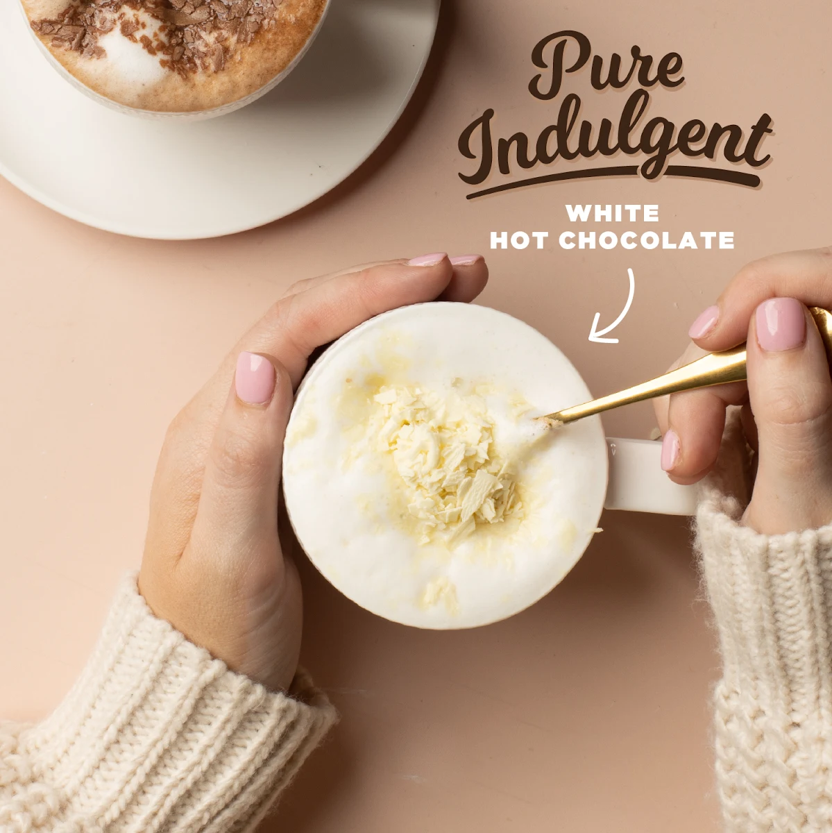 Highlights, Gloria Jean's Padstow