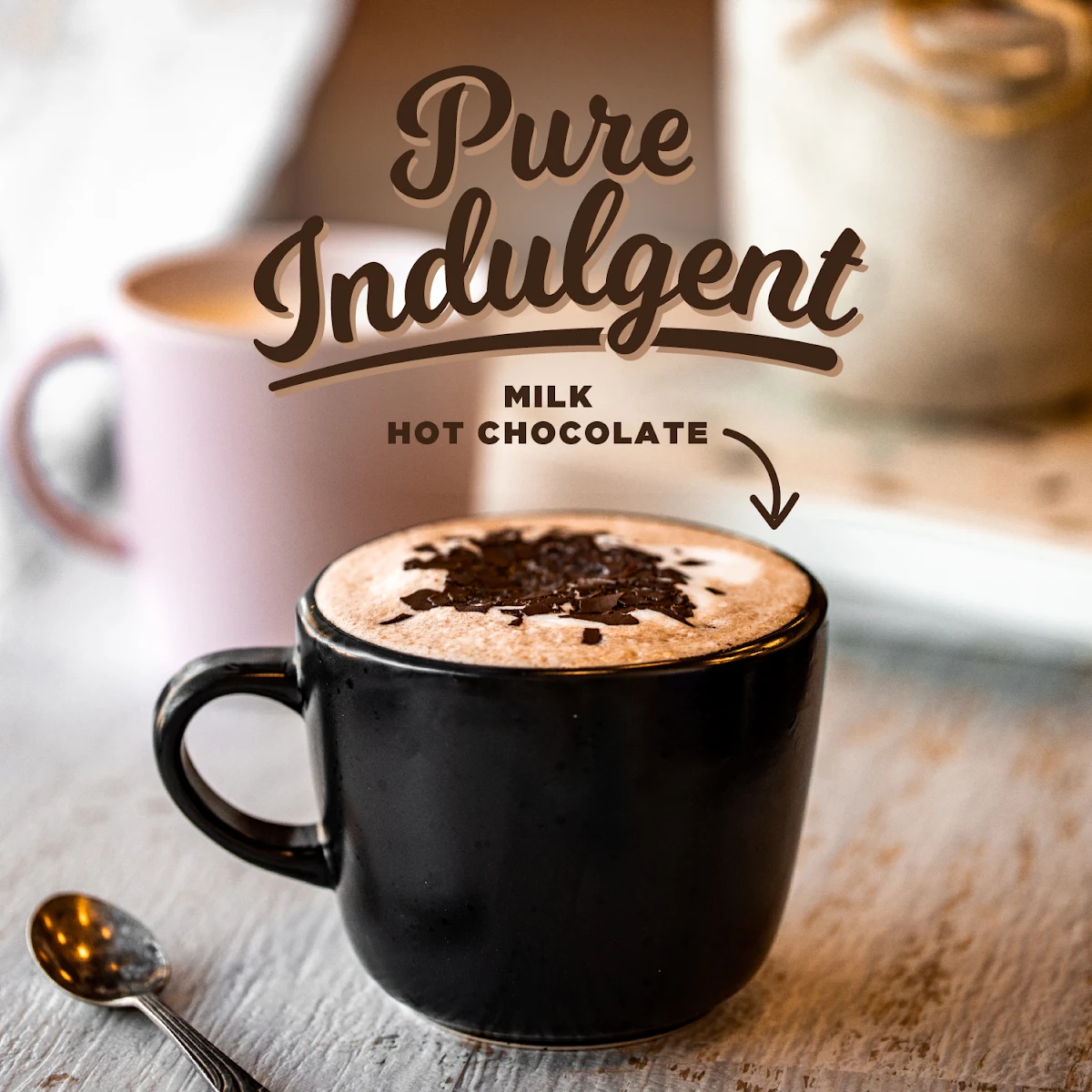 Highlights, Gloria Jean's Padstow