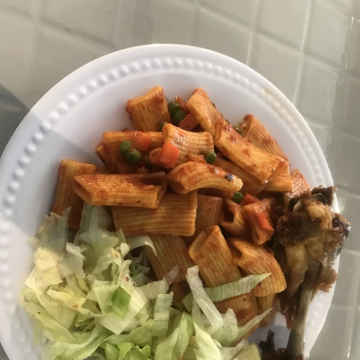 Beef Suqaar