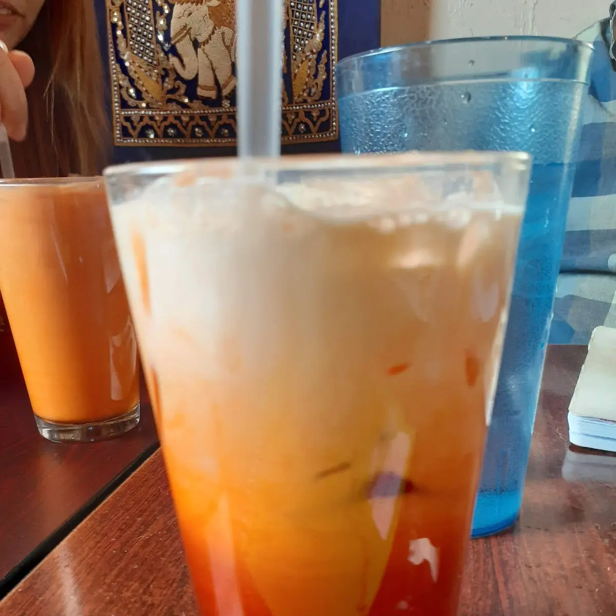 Thai Tea
