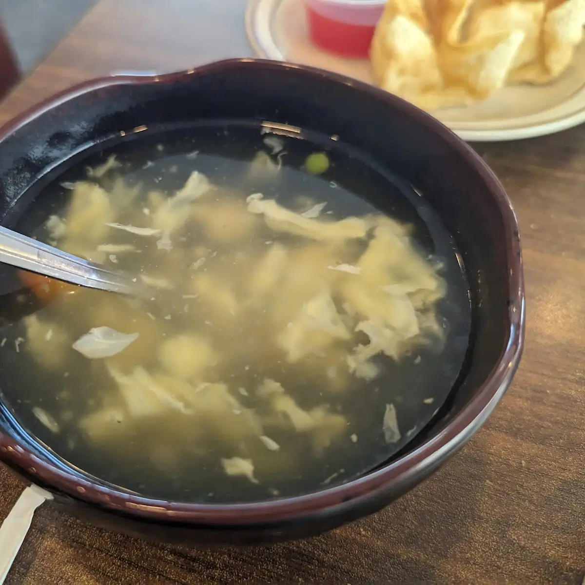 Miso Soup