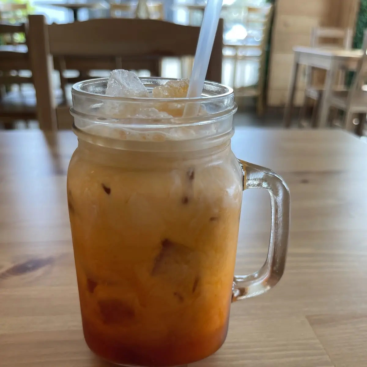 Thai Tea