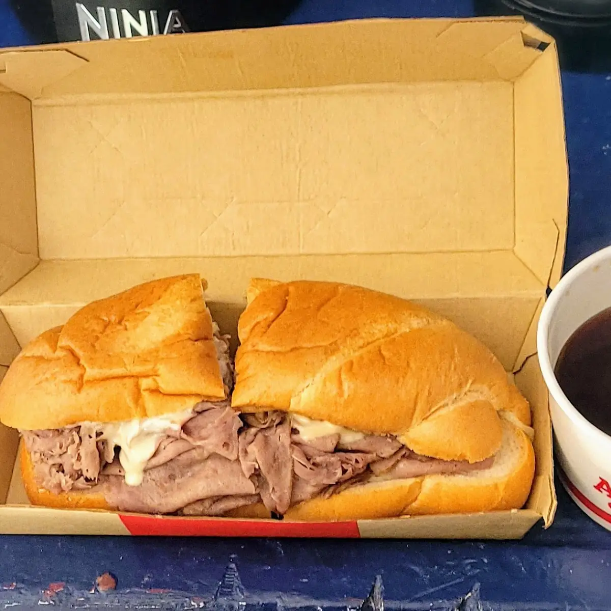 French Dip