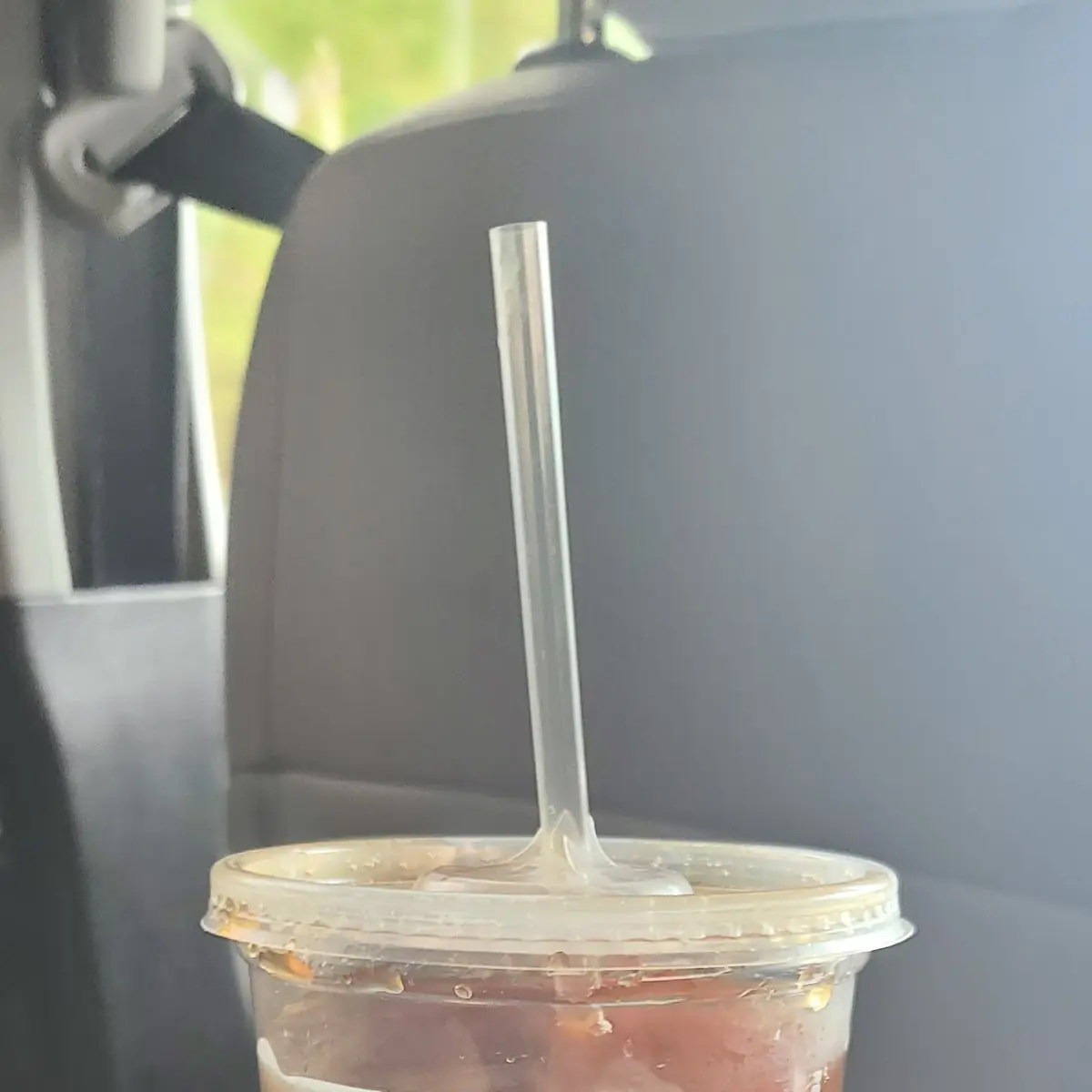 Cold Brew