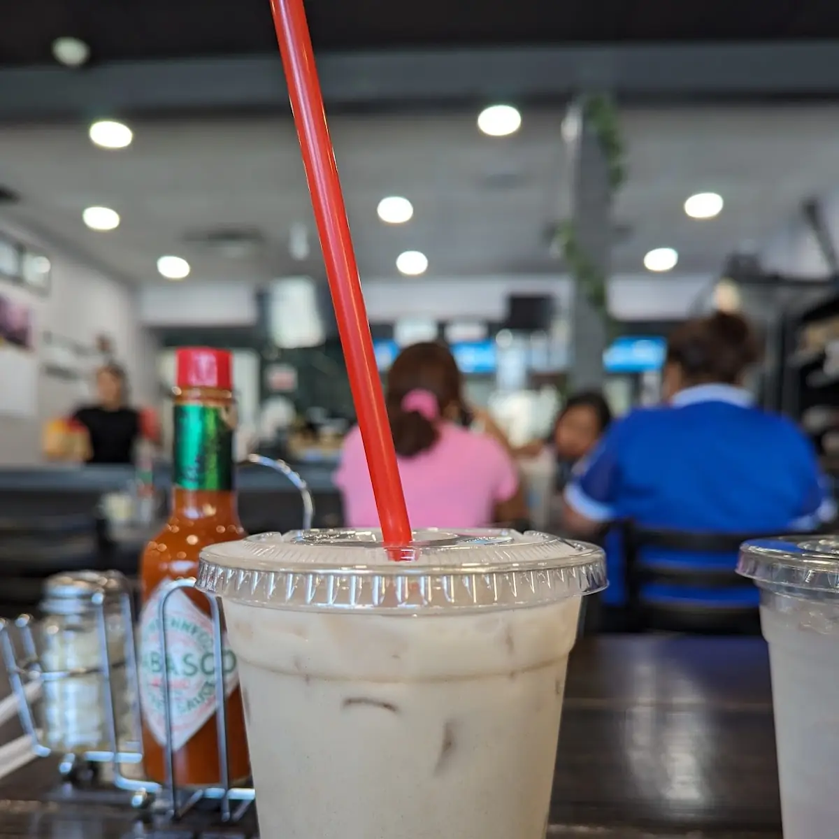 Horchata