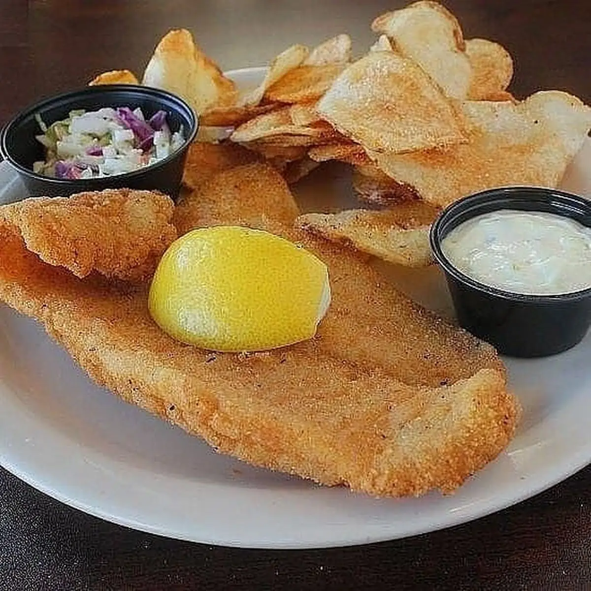 Fish N Chips
