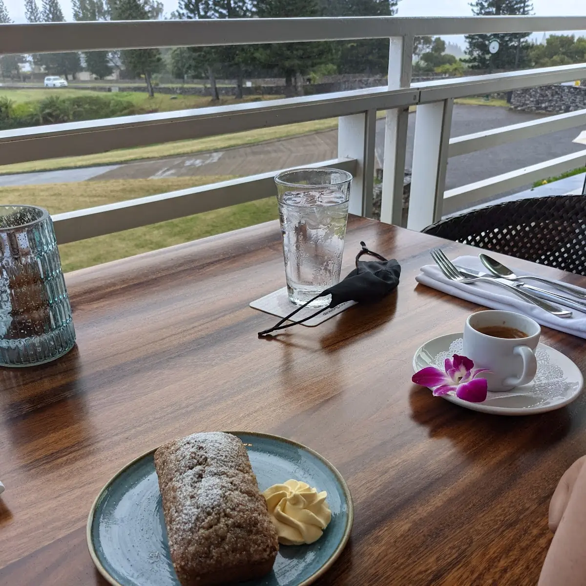 Housemade Banana Bread