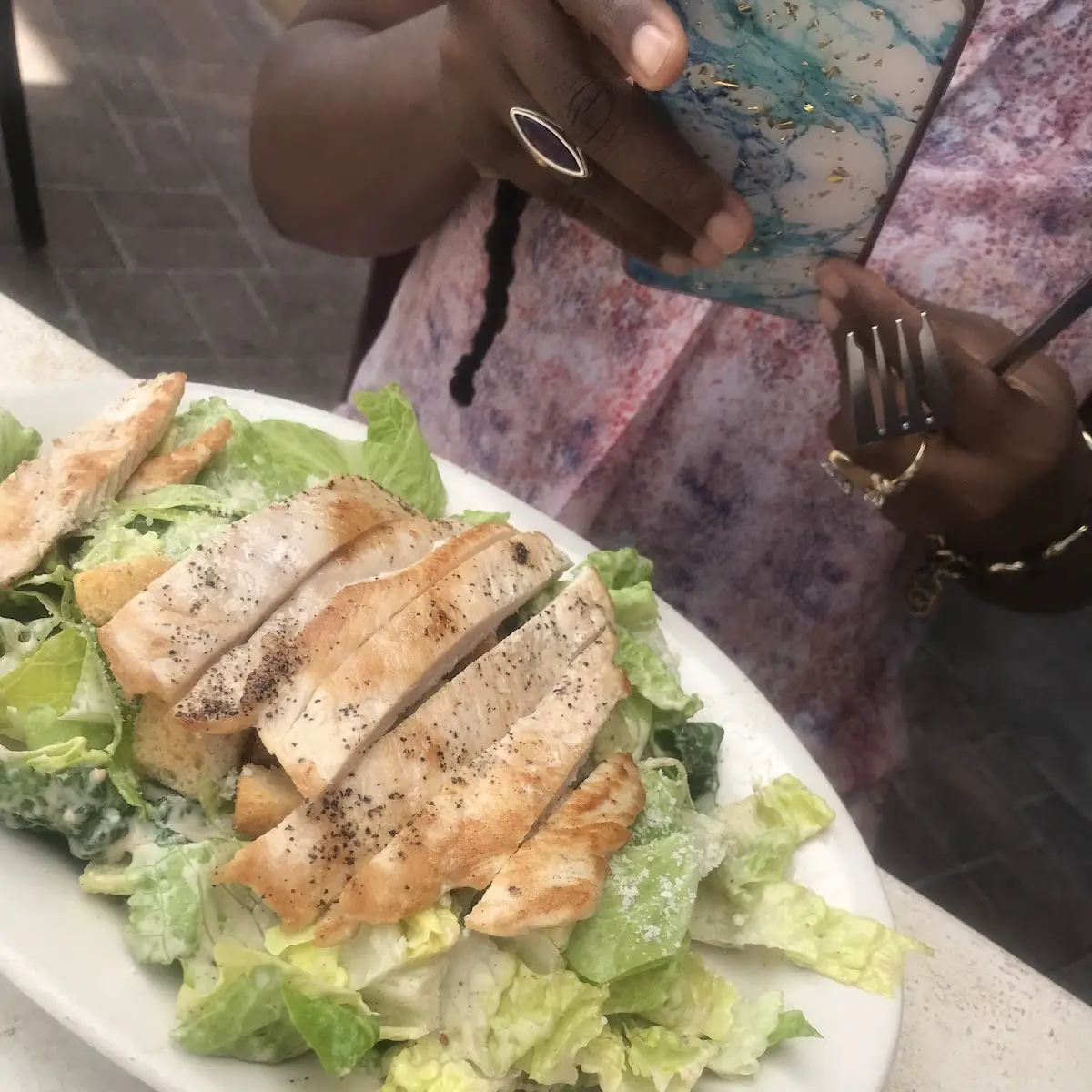 Side Salad