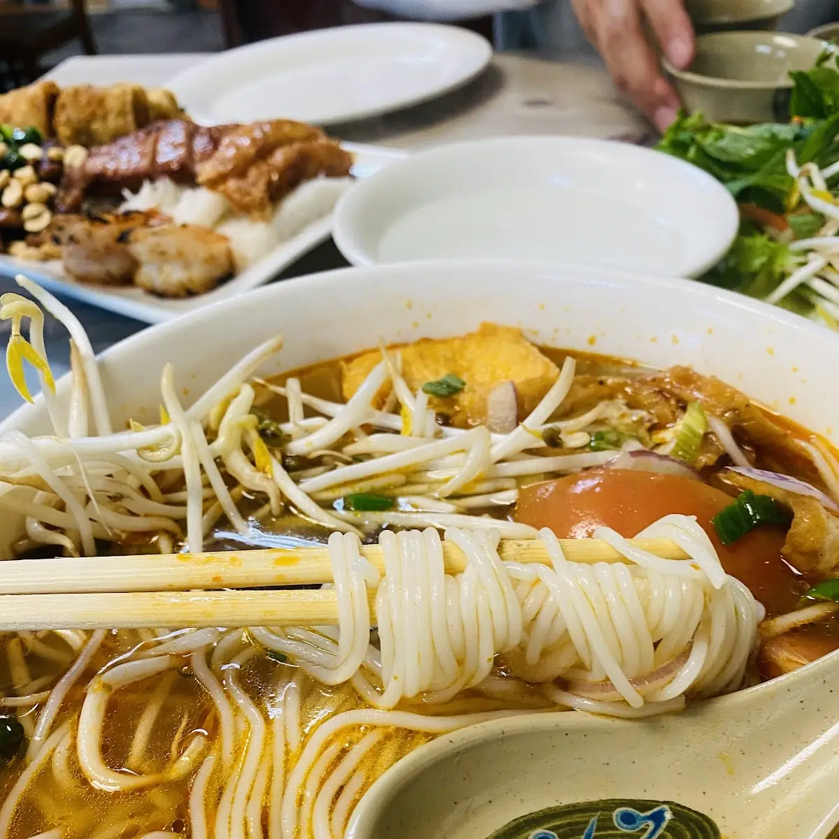 Bun Bo Hue