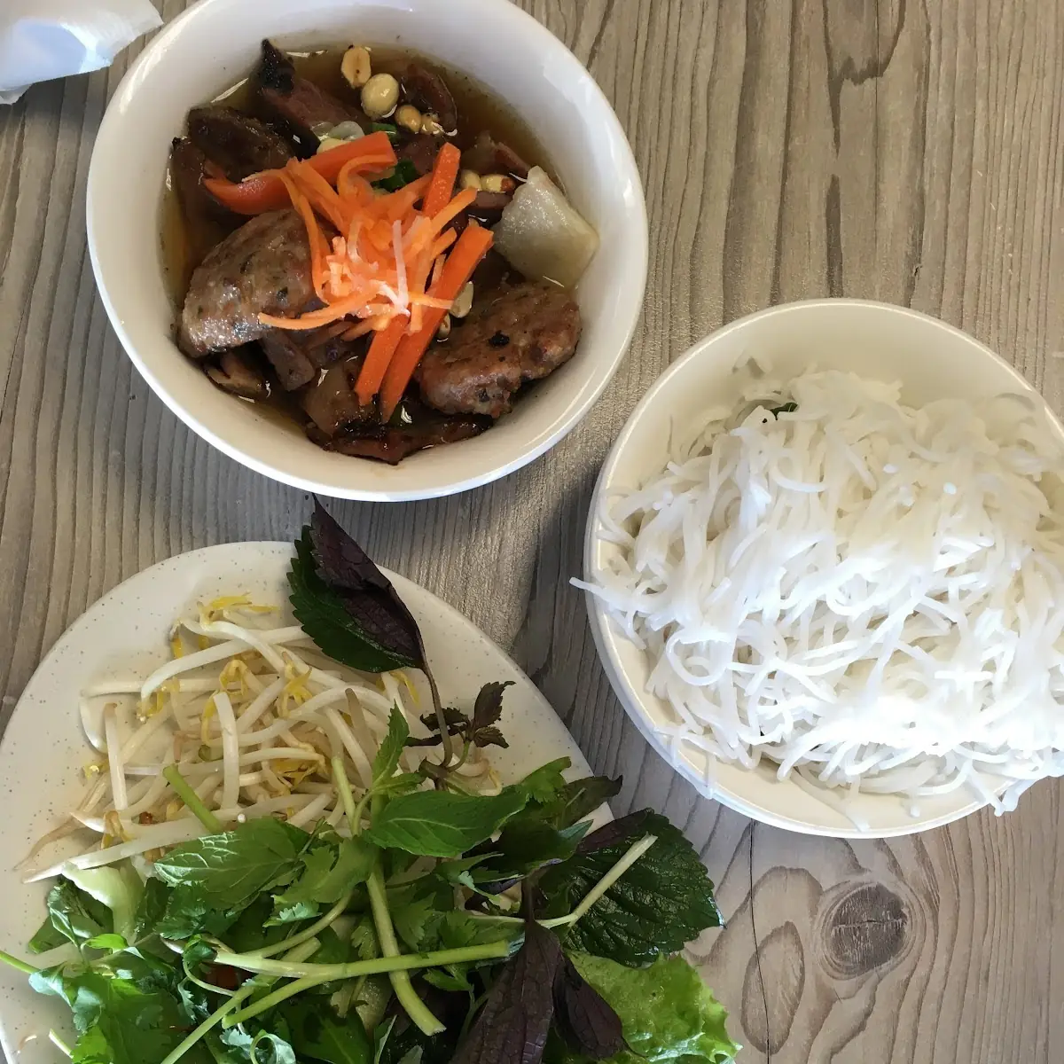 Bun Cha