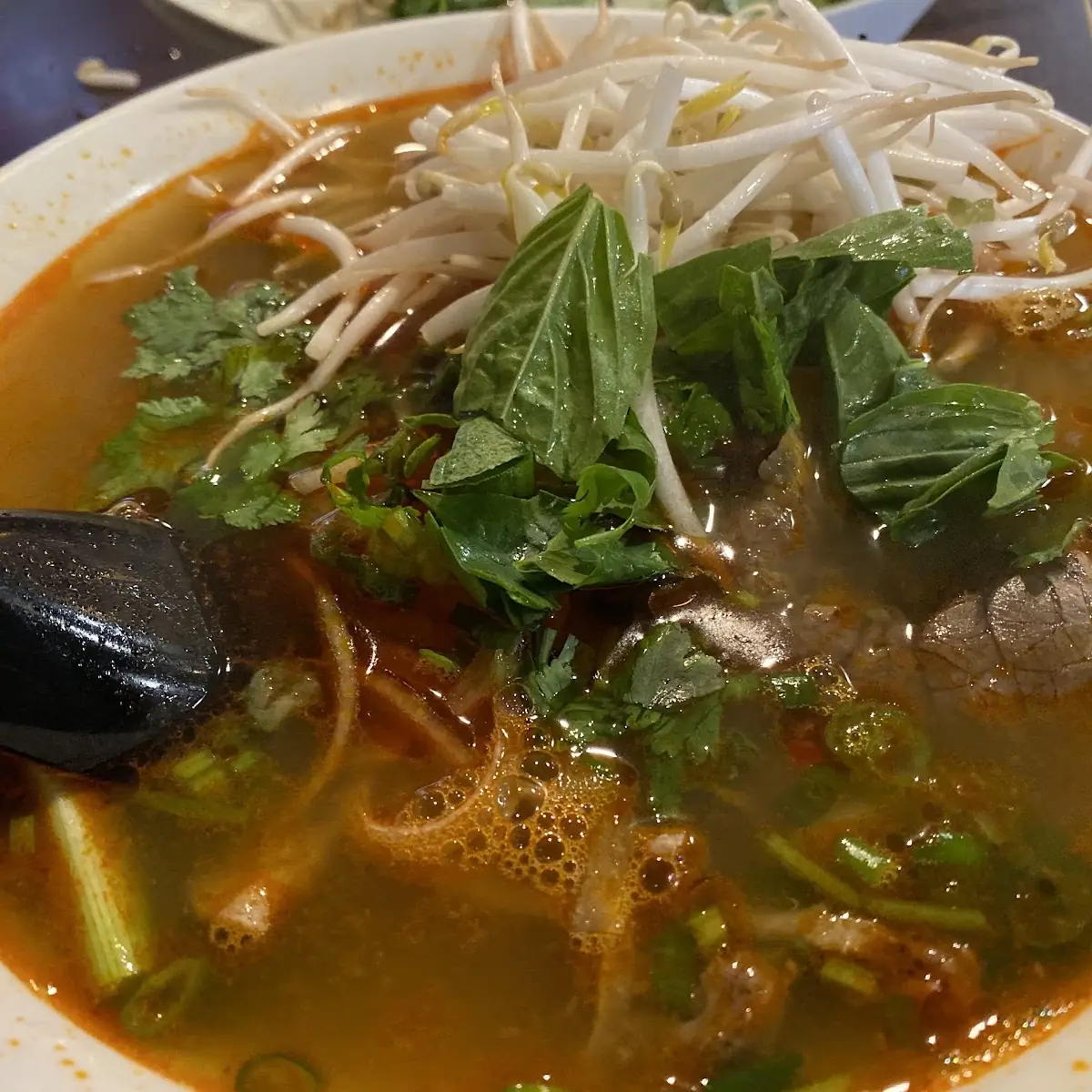 Bun Bo Hue