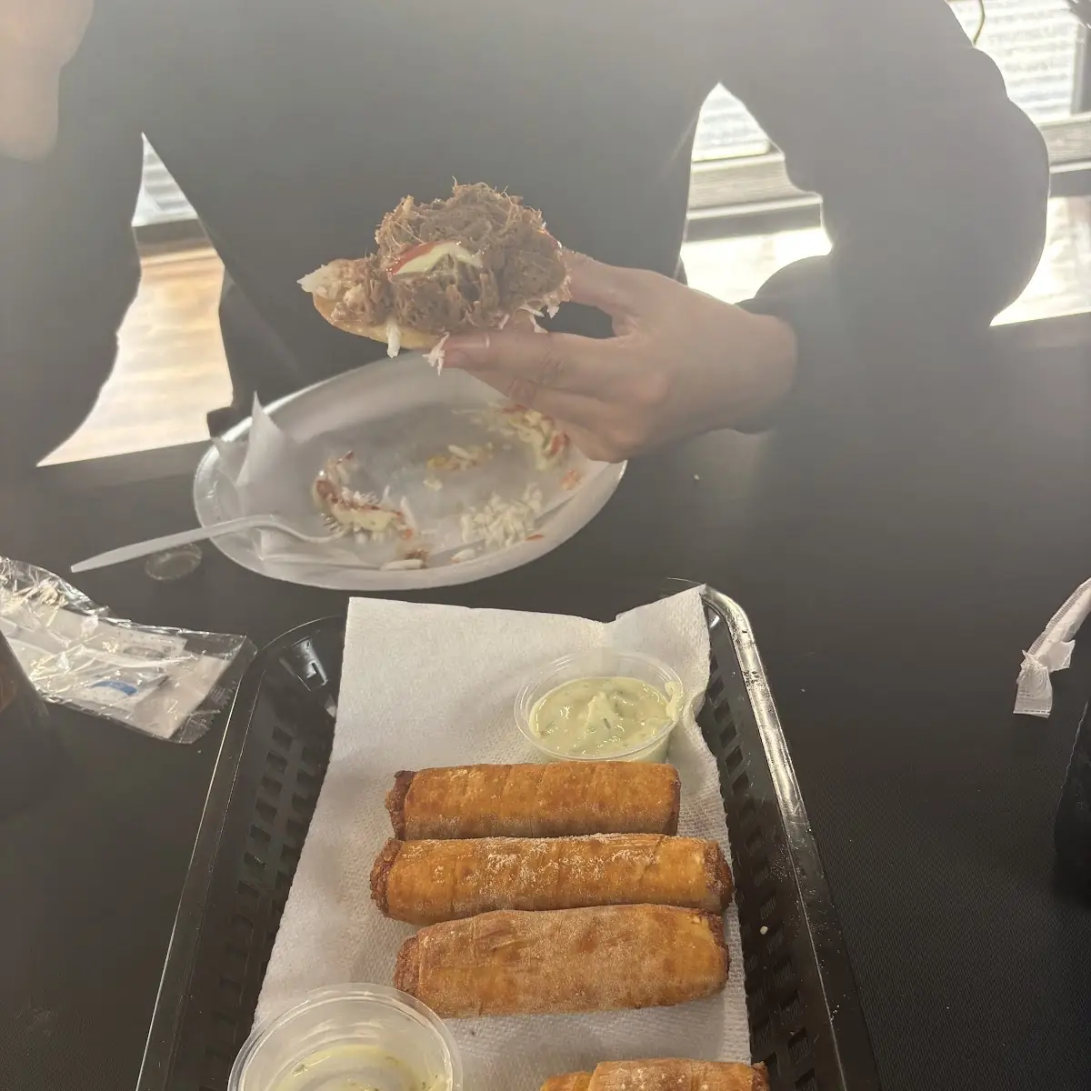 Cheese Sticks