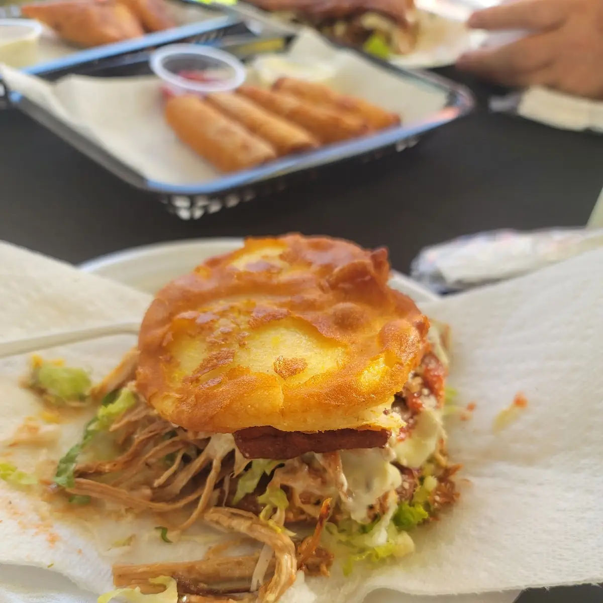 Pulled Pork