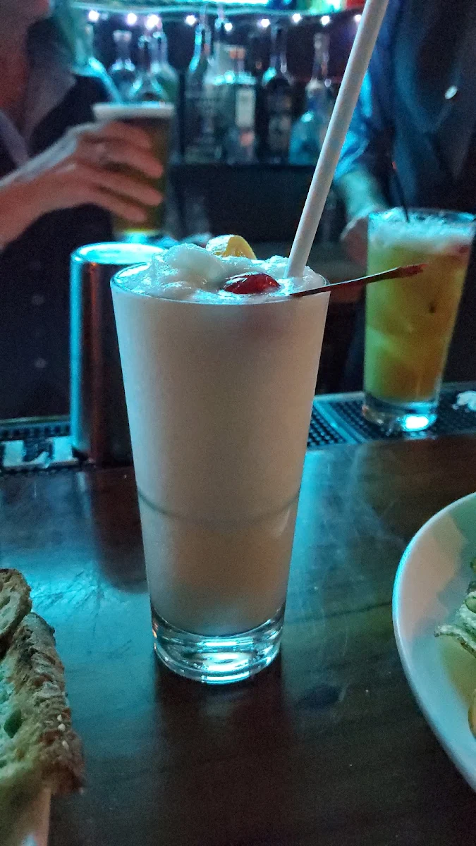 Pina Colada