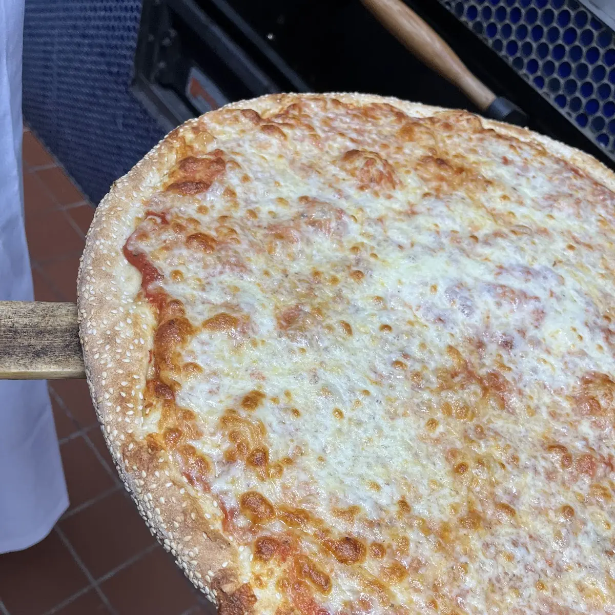 Cheese Pizza