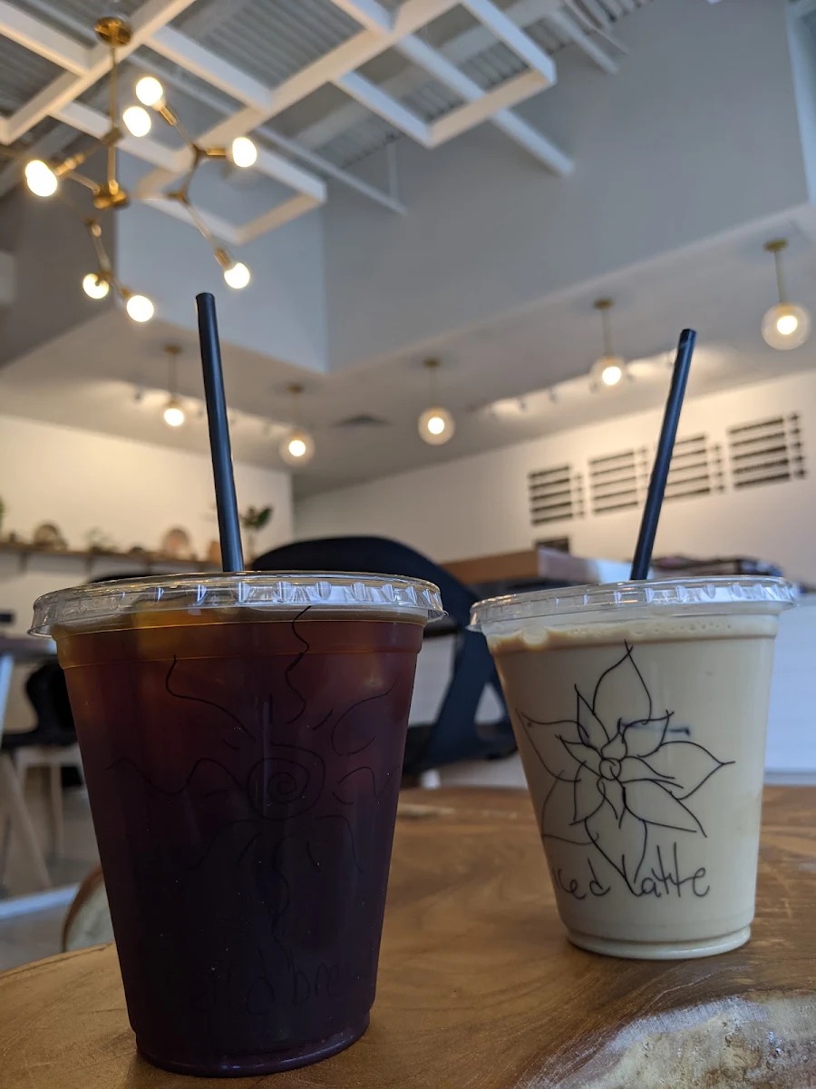 The Cold Brew