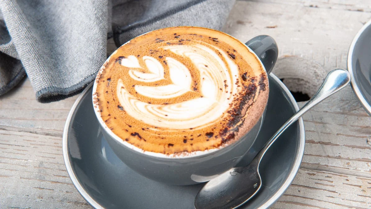 Highlights, Coffee Brothers.