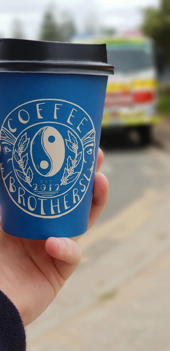Highlights, Coffee Brothers.
