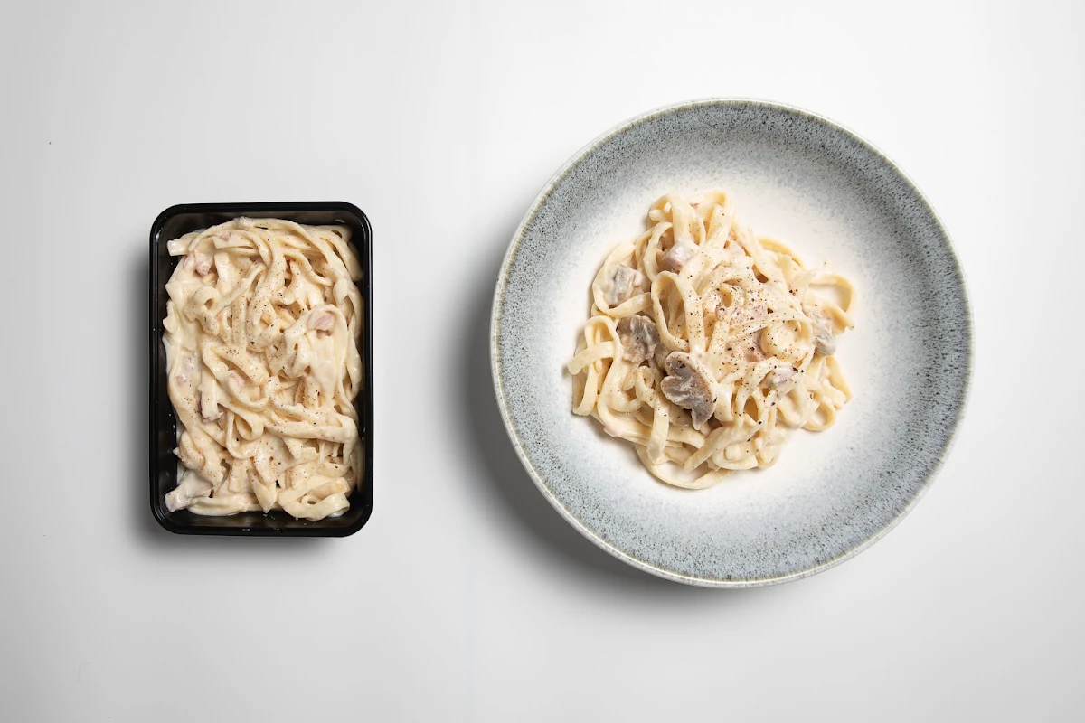 Highlights, Pasta Chef Whyalla