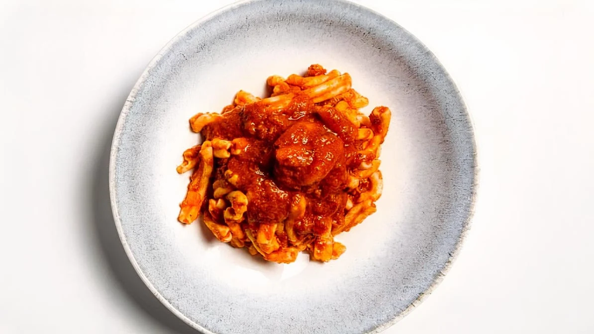Highlights, Pasta Chef Whyalla