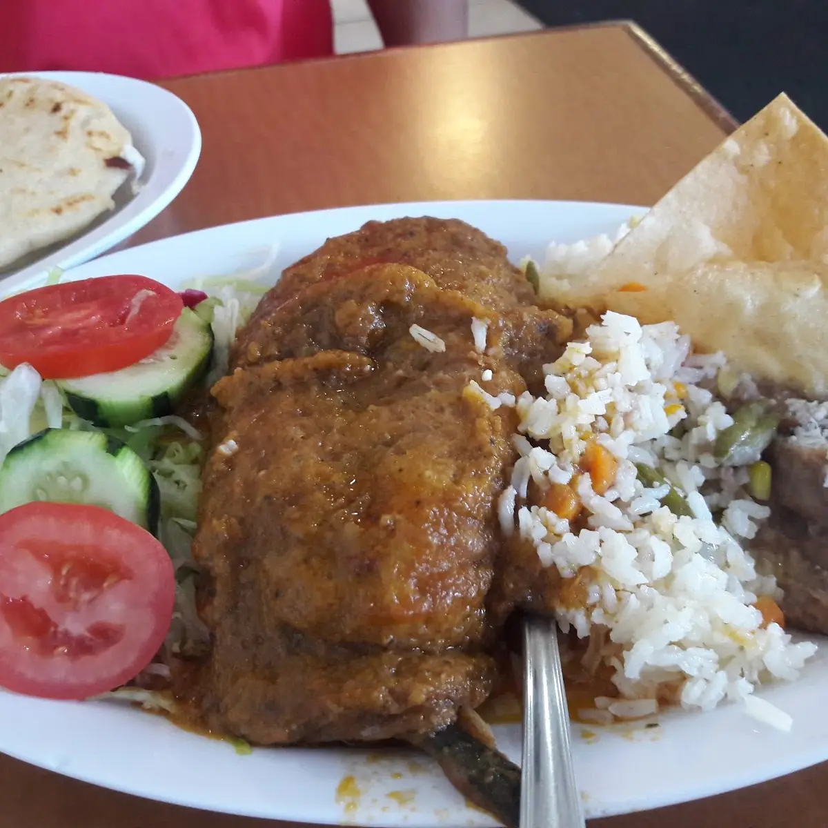 Chile Relleno