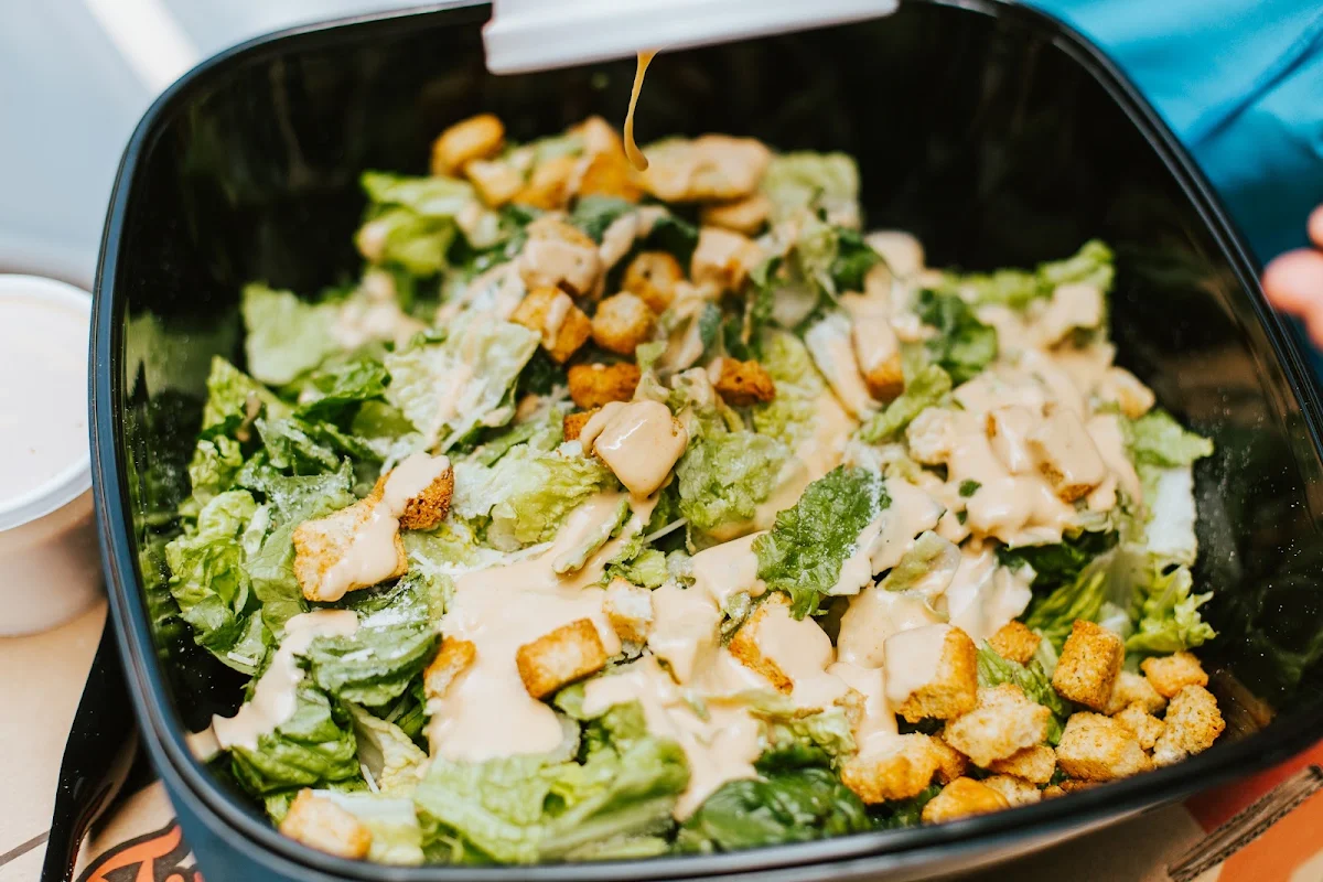 12 oz Caesar Dressing