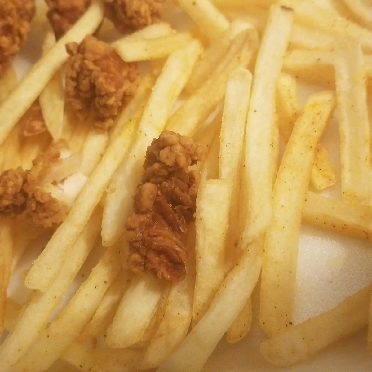 Chicken Bowl