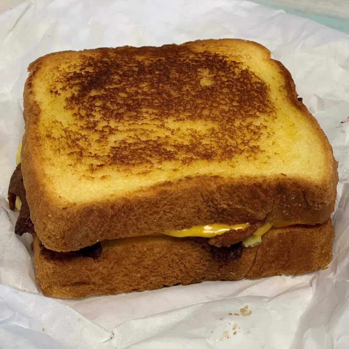 Texas Toast