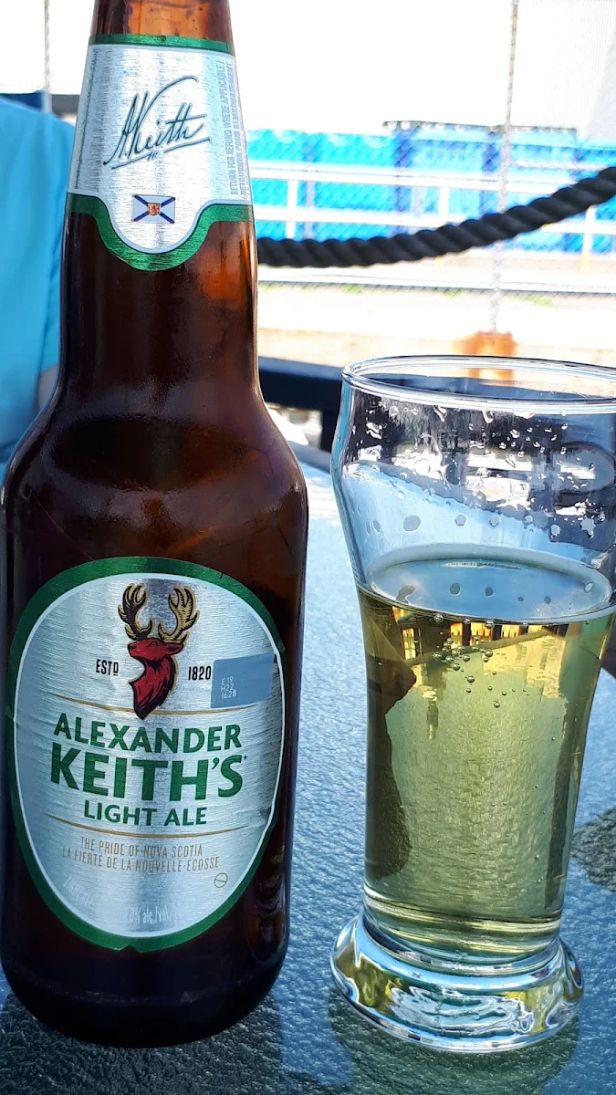 Light Ale
