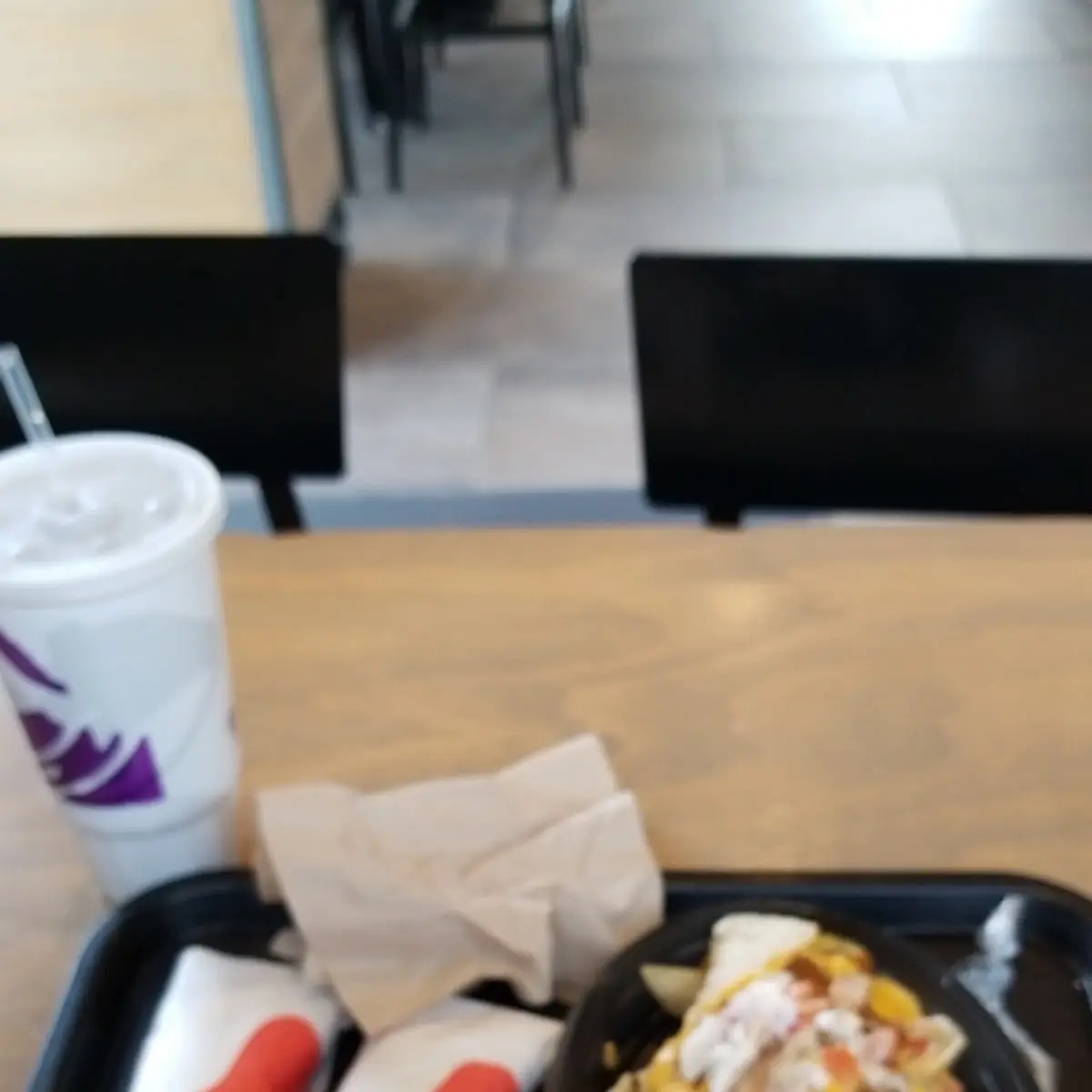 Nachos Bellgrande