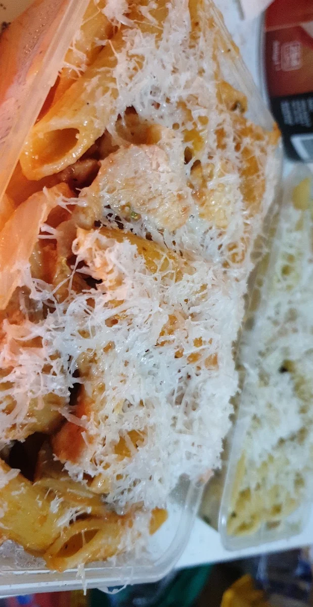 Princess Pasta, Hanson Pizza Bar