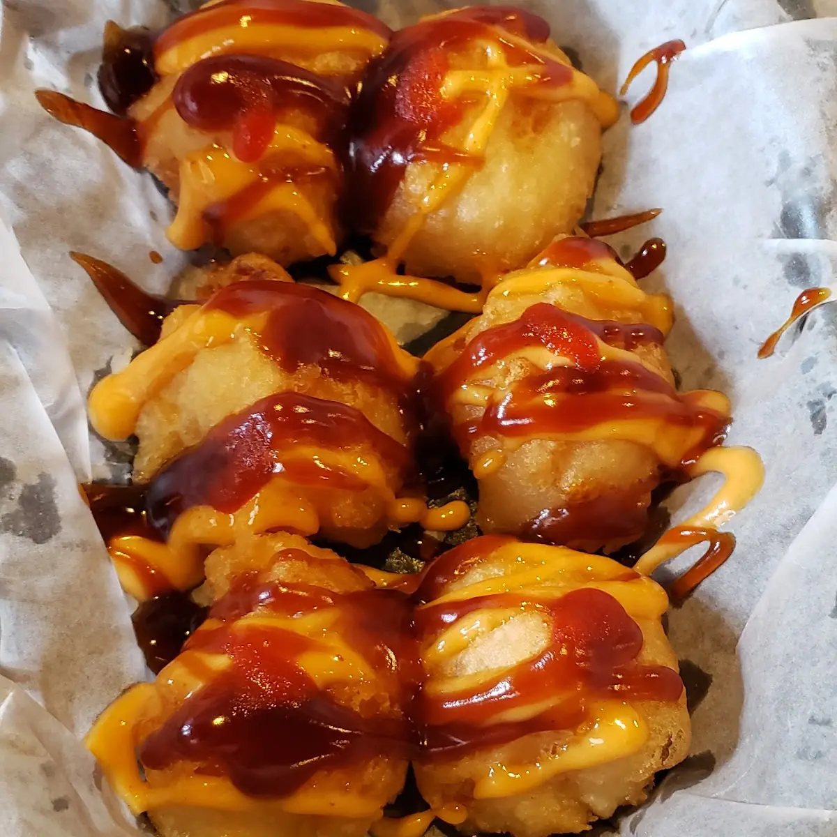 Rice Balls
