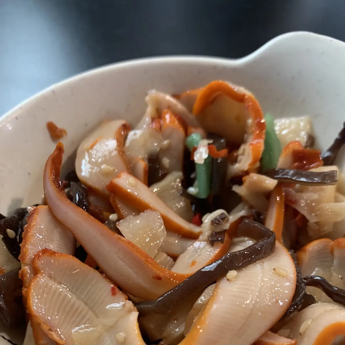 Surf Clam - Hokkigai