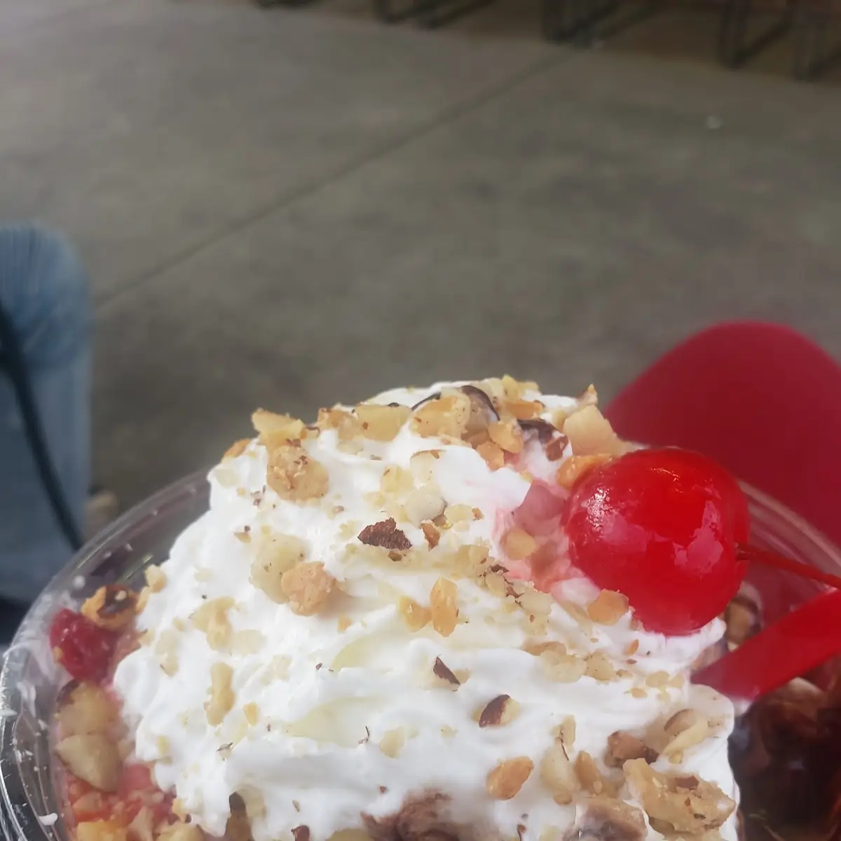 Banana Split