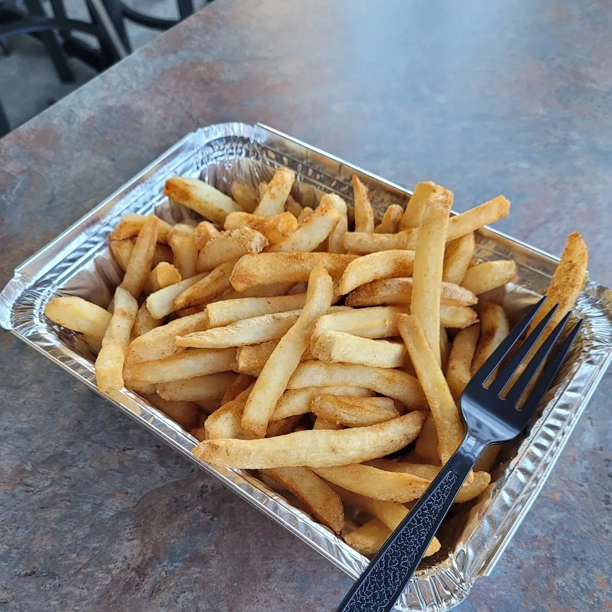 French Fries