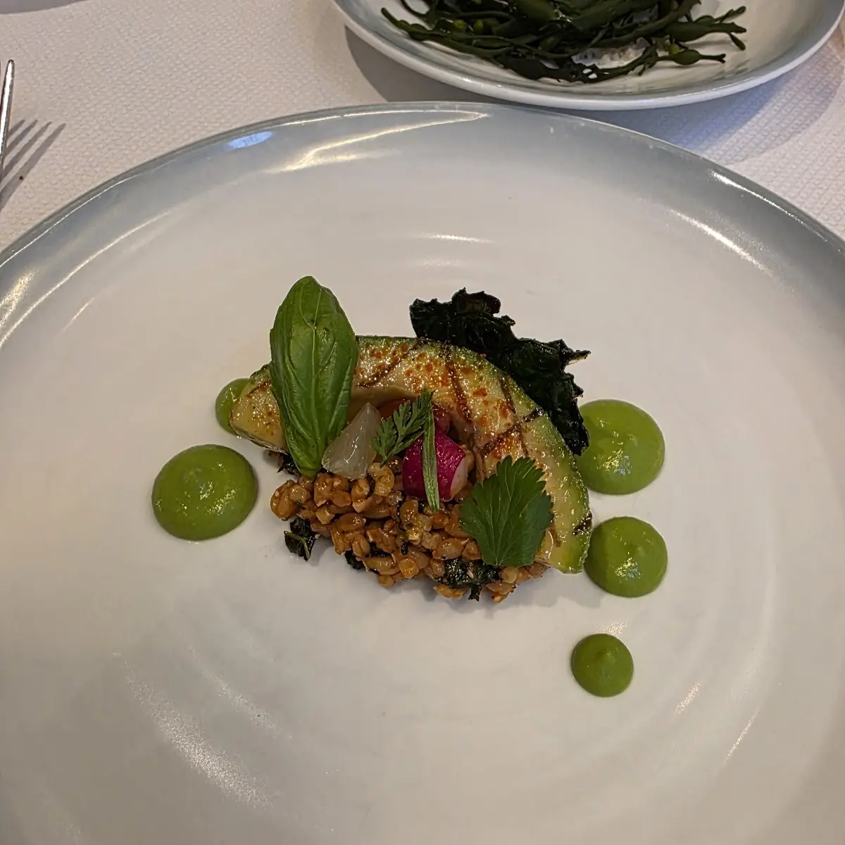 Small Plates