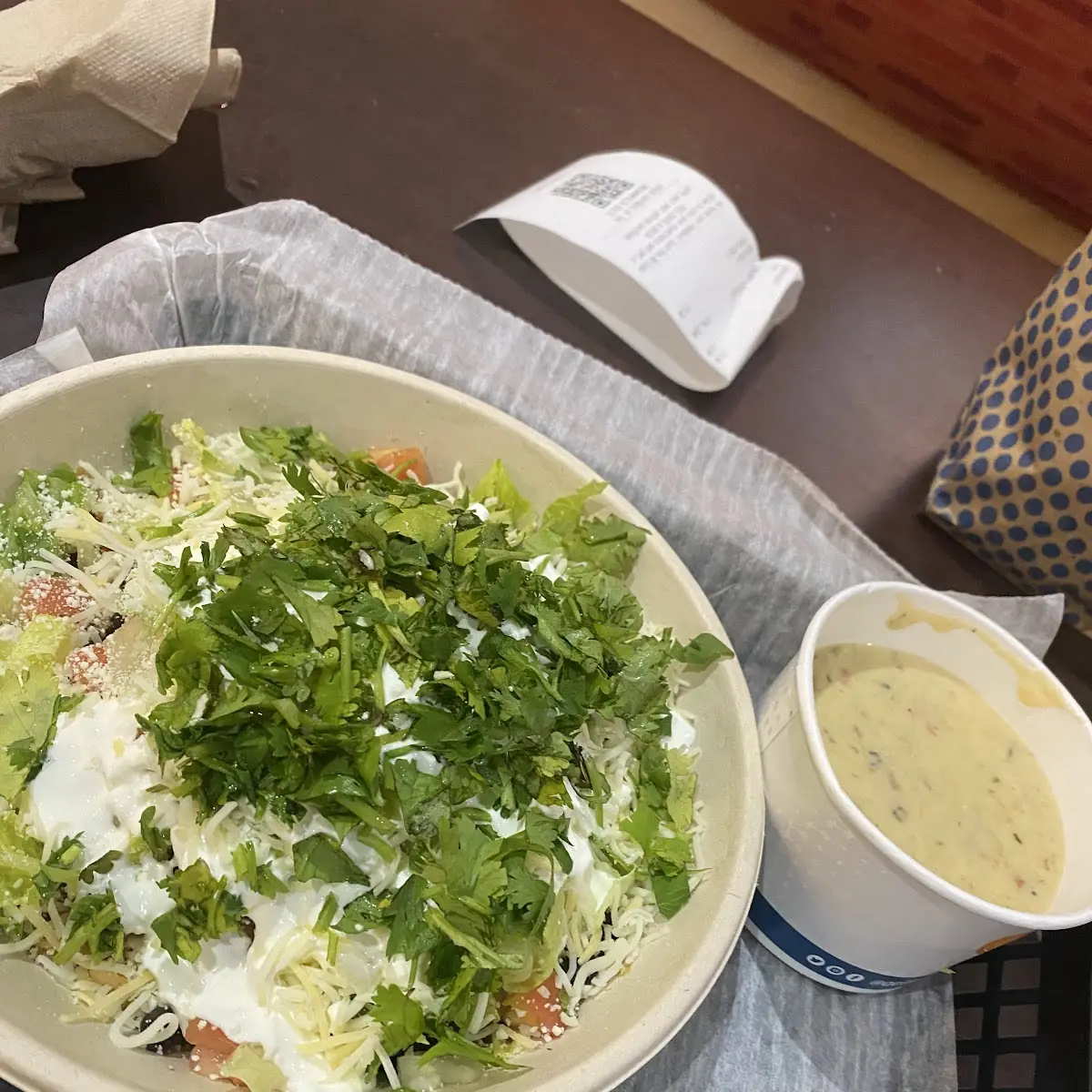 Caesar Salad