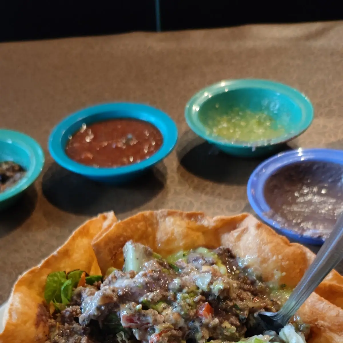 Taco Salad