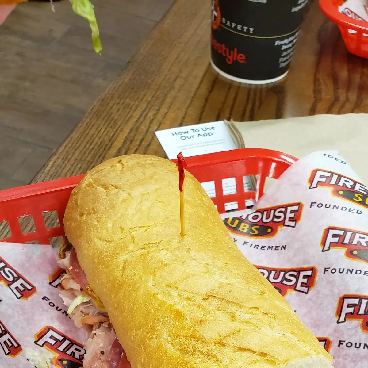 Italian Sub