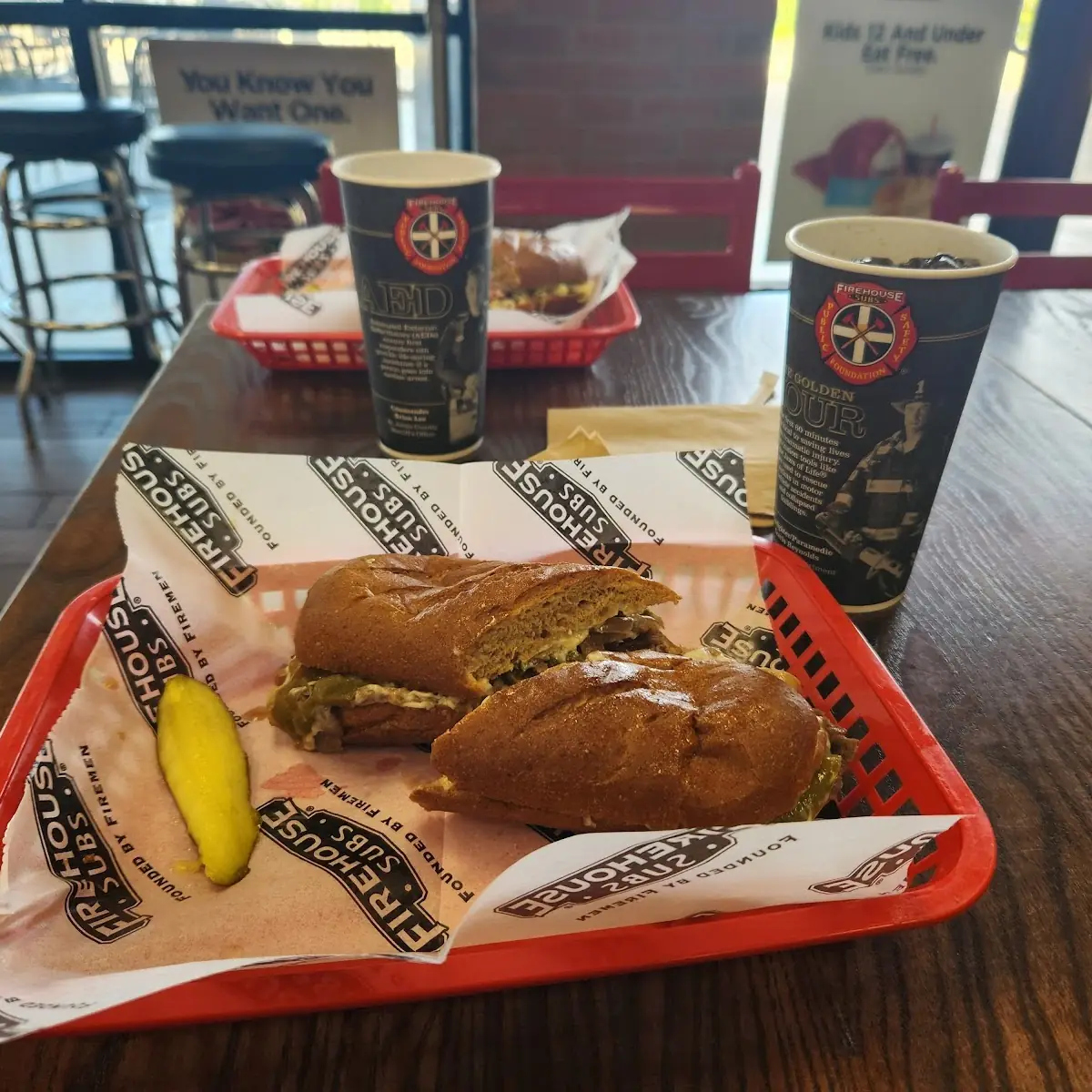 Philly Cheese Steak