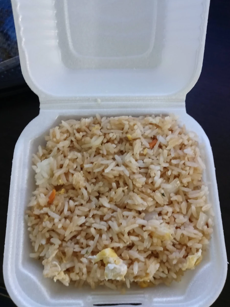 Fried Rice