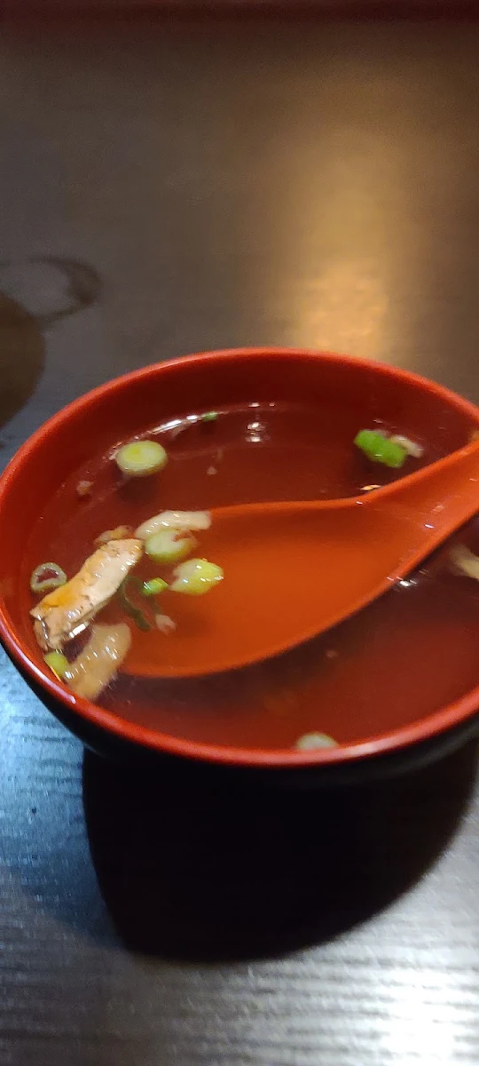 Miso Soup