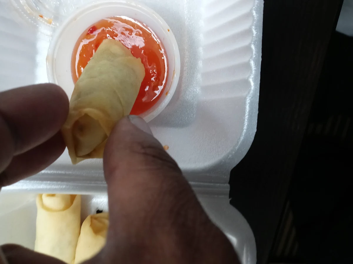 Spring Rolls