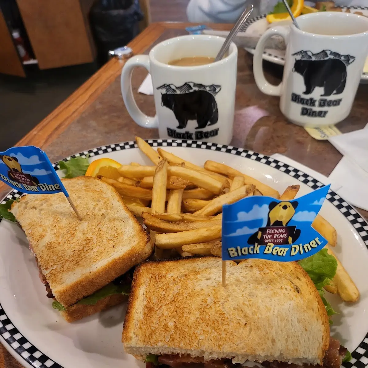blt Sandwich