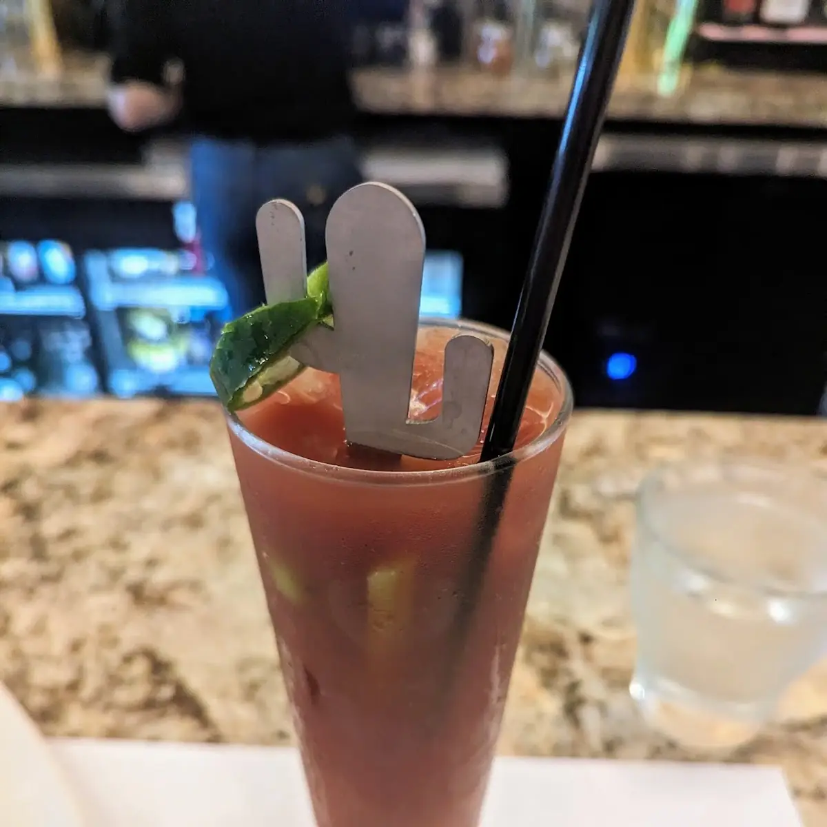 Bloody Mary