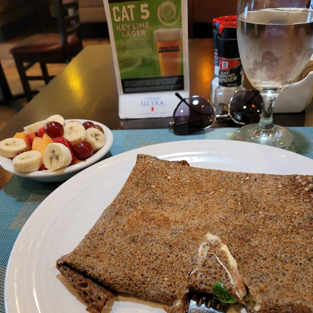 Decaf Loose Leaf Tea Irish Breakfast