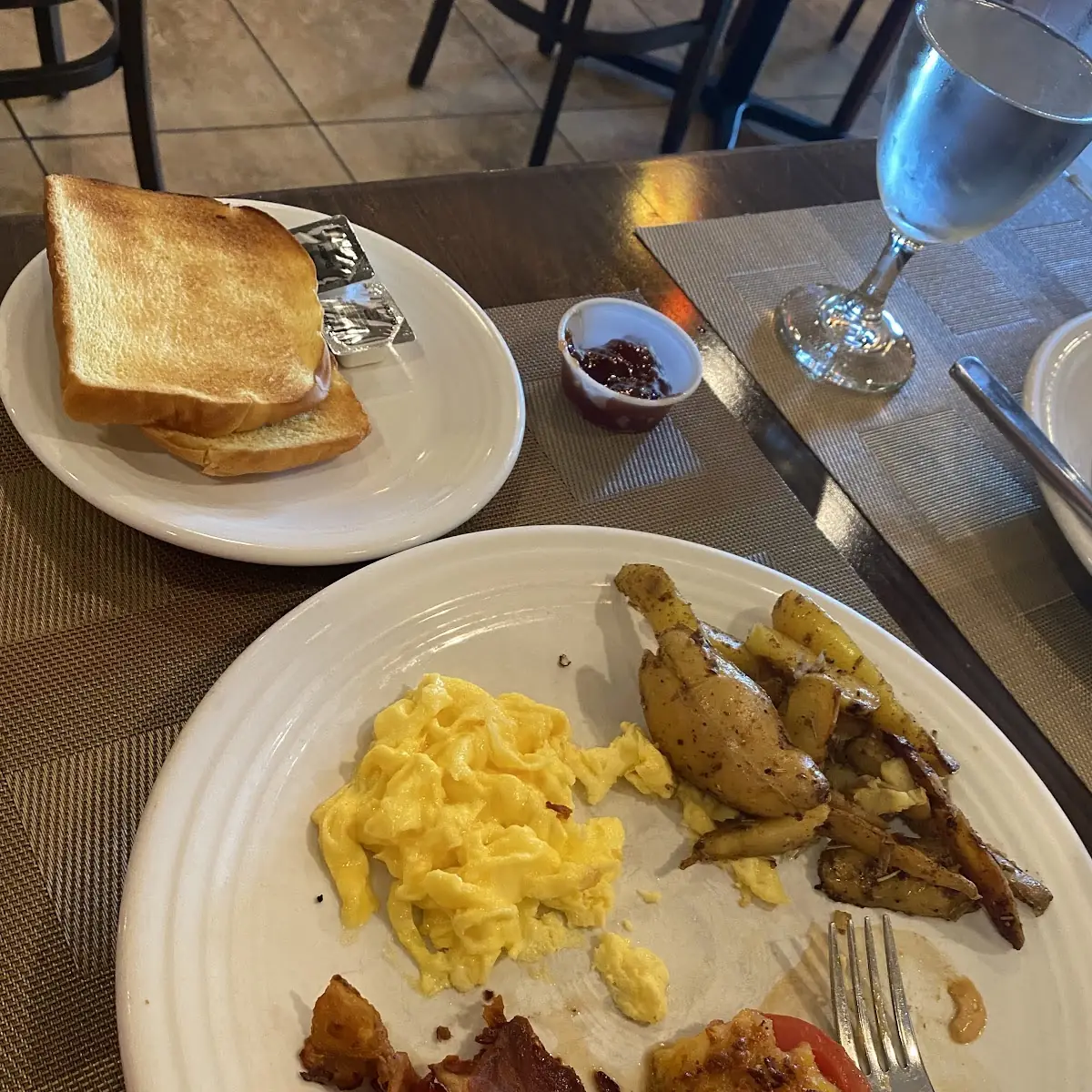 Home Fries