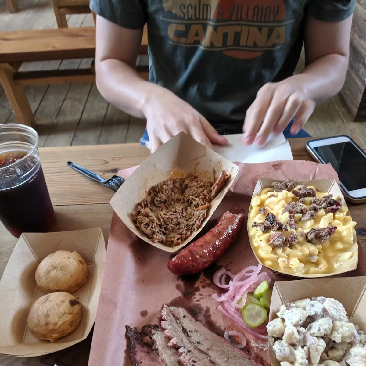 Pulled Pork