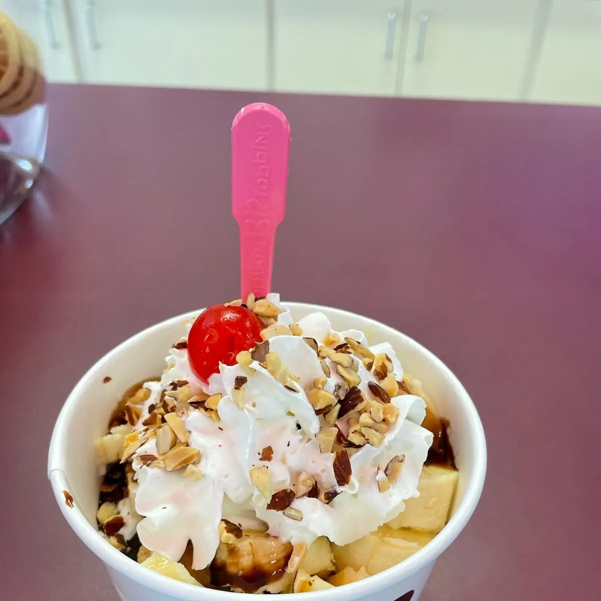 Hot Fudge